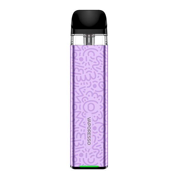 Vaporesso XROS 3 Mini Pod Vape Kit - Vape Kits Wholesale Vaporesso XROS 3 Mini Pod Vape Kit - Vape Kits Wholesale