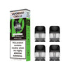 1.0ohm / 2ml