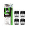 1.2ohm / 2ml