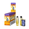 Yellow Edition / PACK OF 5