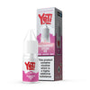 Yeti Summit Series Passionfruit Lychee Ice 10ml Nic Salt