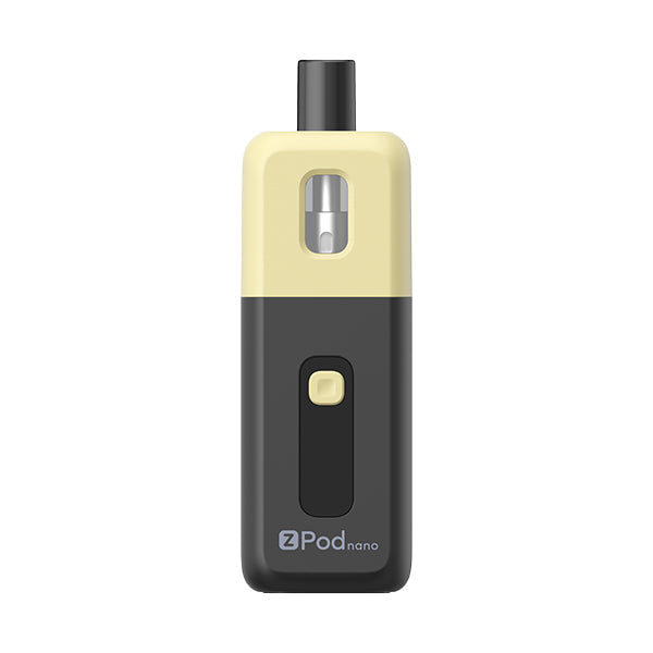 Innokin Z Pod Nano Kit - Light Yellow