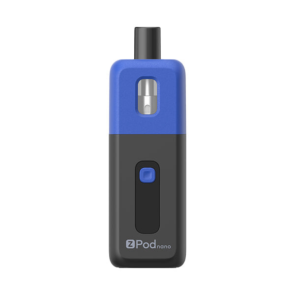 Innokin Z Pod Nano Kit - Klein Blue