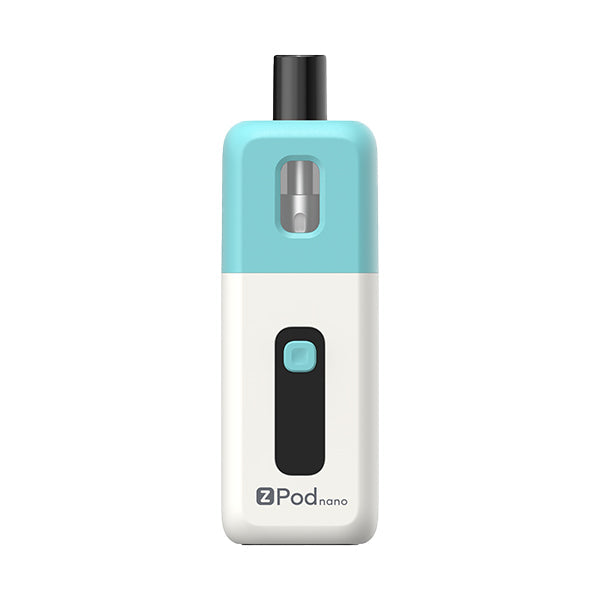 Innokin Z Pod Nano Kit - Ice Blue