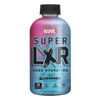 AriZona x Marvel Super LXR Acai Blueberry Hydration Drink