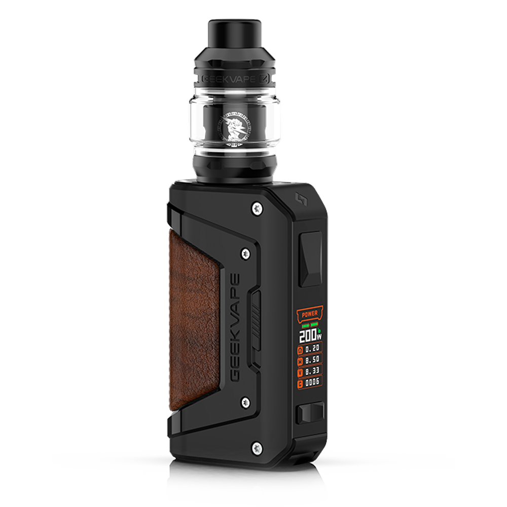 Geekvape Aegis Legend 2 Vape Kit