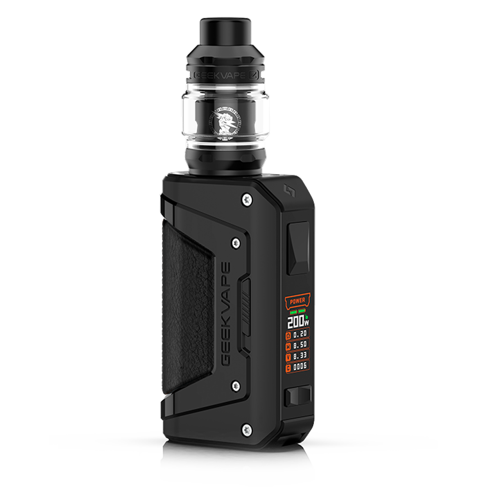 Geekvape Aegis Legend 2 Vape Kit