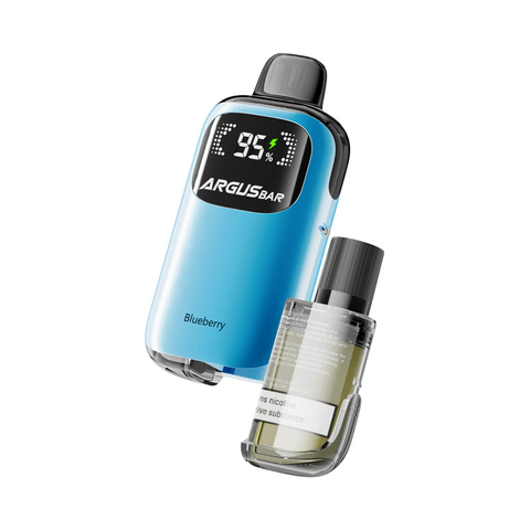 Voopoo Argus Bar Prime Disposable Vape Device