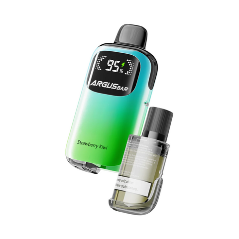 Voopoo Argus Bar Prime Disposable Vape Device