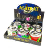 Spinning Ashtray