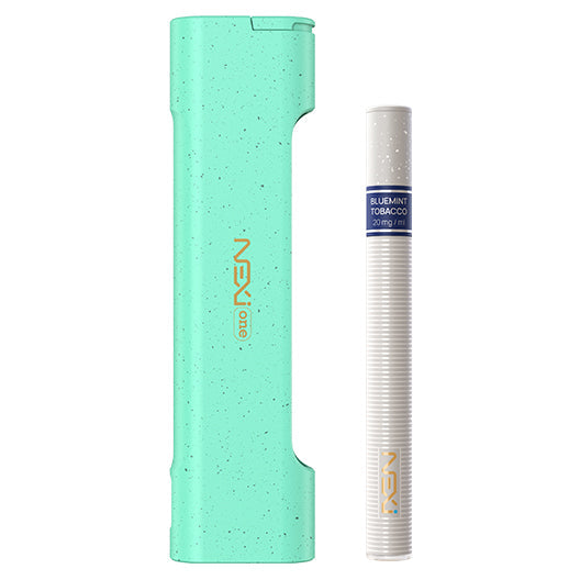 Aspire Nexi One Pod Kit Green