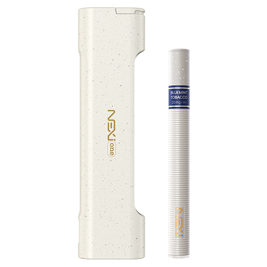 Aspire Nexi One Pod Kit White