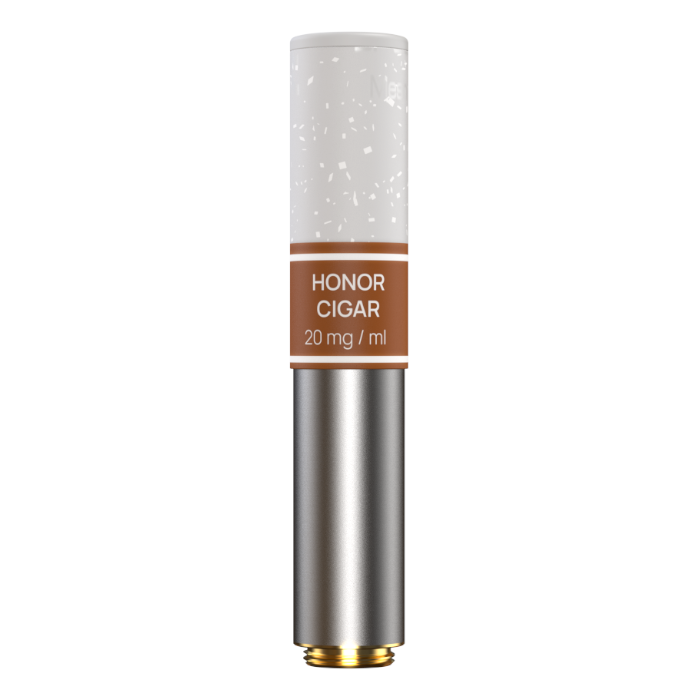 Aspire Nexi One Prefilled Pods
