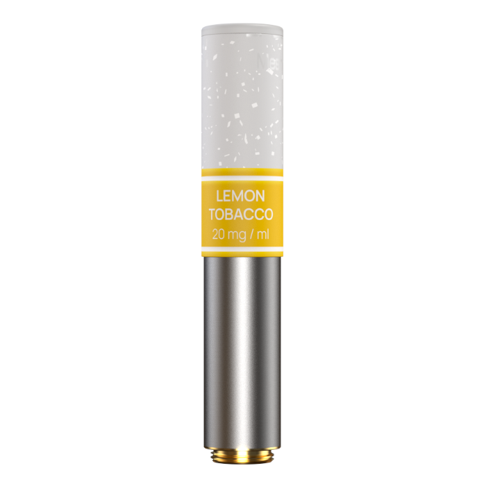 Aspire Nexi One Prefilled Pods