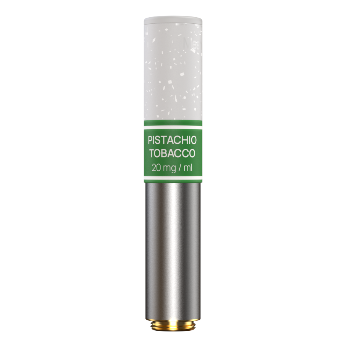 Aspire Nexi One Prefilled Pods