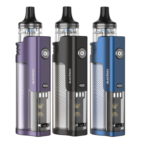 Aspire Flexus AIO Vape Kit