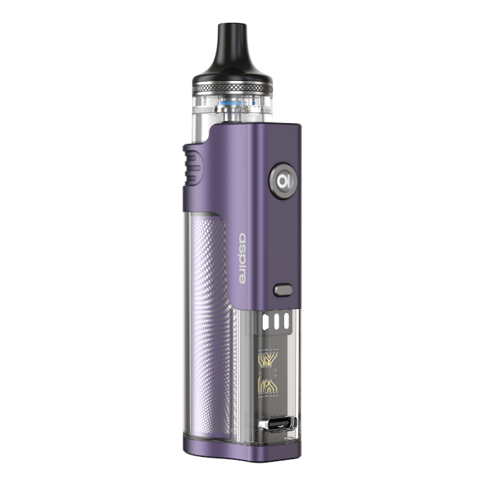 Aspire Flexus AIO Vape Kit