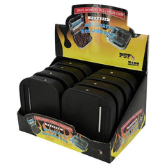 Pufmart Tobacco Automatic Rolling Box