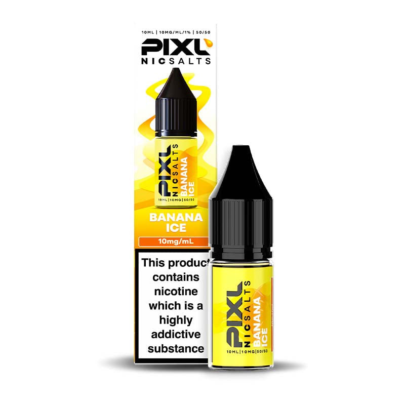 PIXL 10ml Nic Salt (20mg)