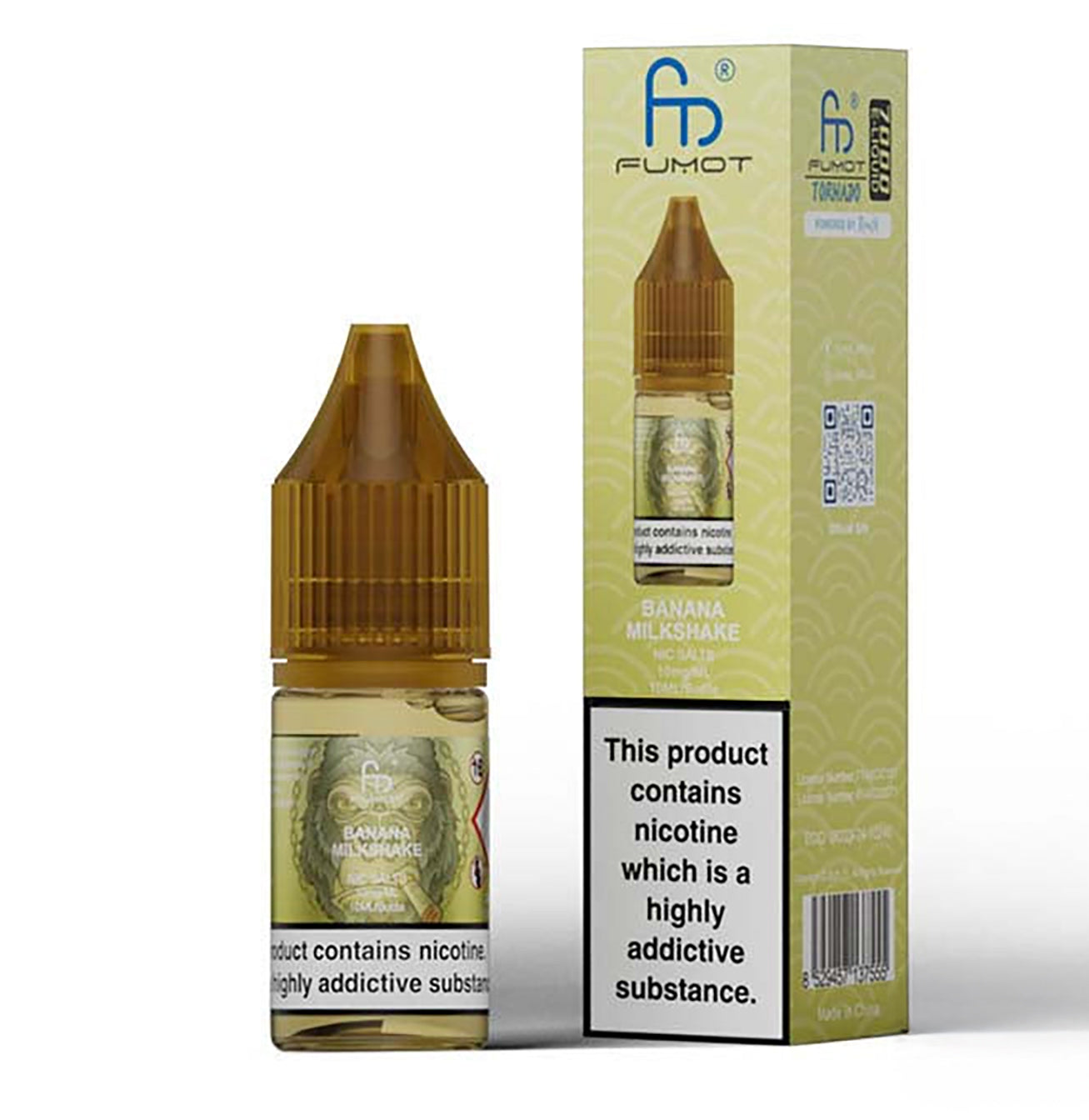RandM 7000 10ml Nicotine Salt 20mg - Packs