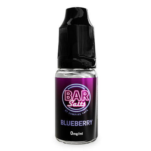 Vampire Vape Bar Salts 10ml Nic Salt (10mg)