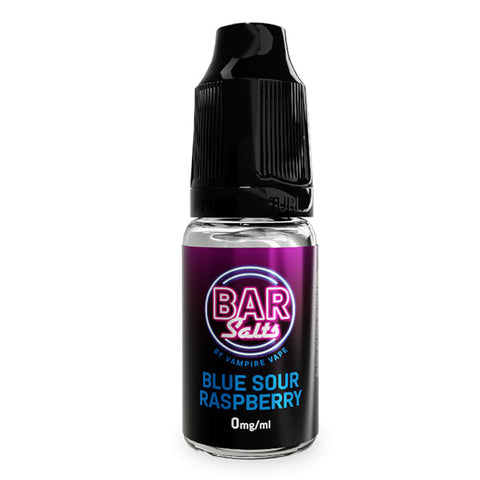 Vampire Vape Bar Salts 10ml Nic Salt (10mg)