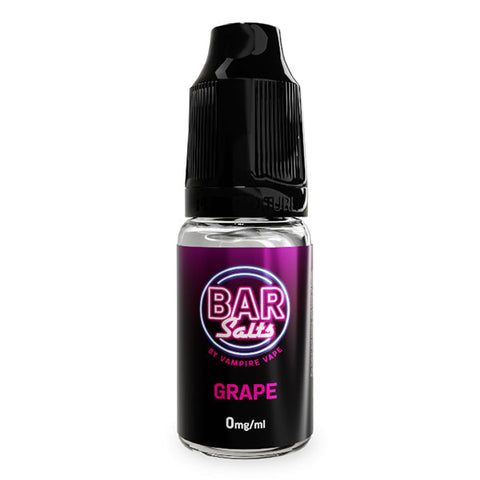 Vampire Vape Bar Salts 10ml Nic Salt (10mg)