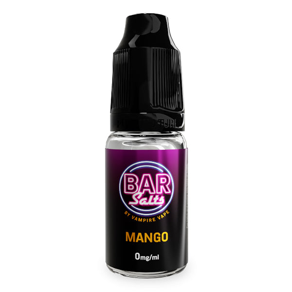 Vampire Vape Bar Salts 10ml Nic Salt (5mg)