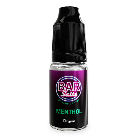 Vampire Vape Bar Salts 10ml Nic Salt (10mg)