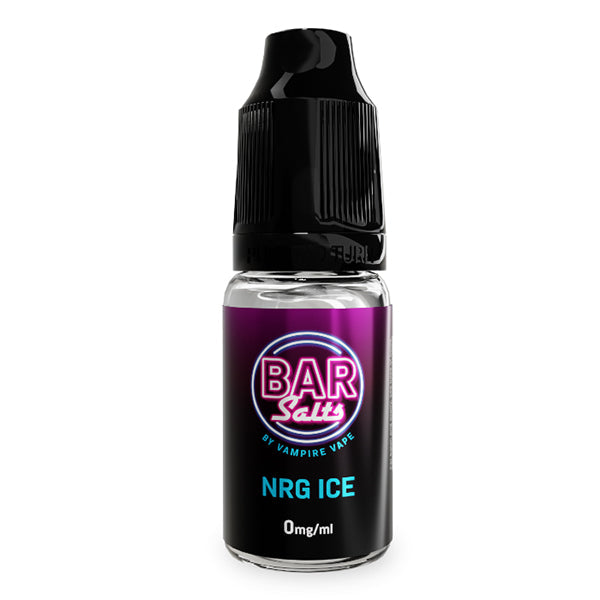 Vampire Vape Bar Salts 10ml Nic Salt (20mg)