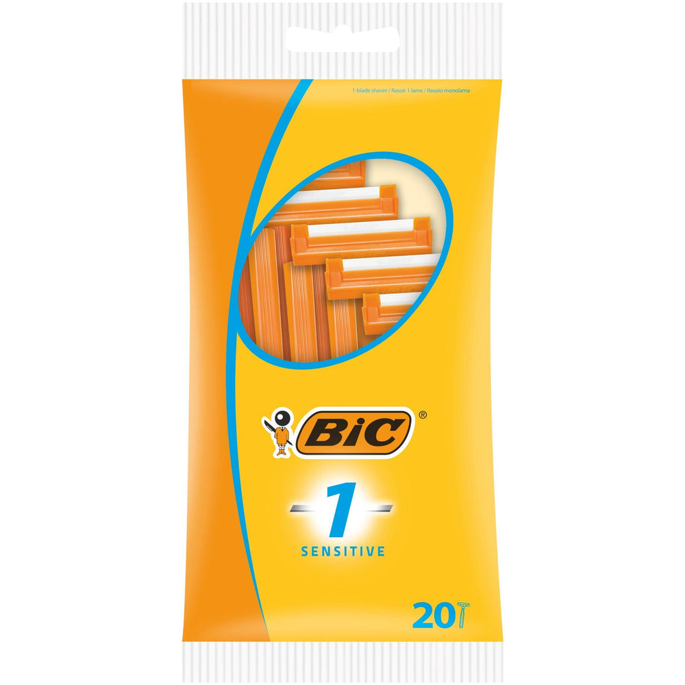 BiC Disposable Razors 20pk