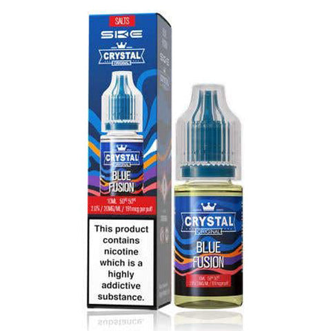 SKE Crystal V2 10ml Nic Salt 10mg