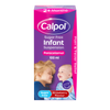 Calpol Infant Strawberry 6 Pack