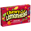 Chewy Lemonheads Fruit Mix Theatre Box 5oz 12pk