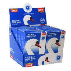 Swan Crushball Filter Tips