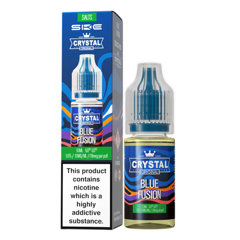 SKE Crystal Original 10ml Nic Salt 10mg