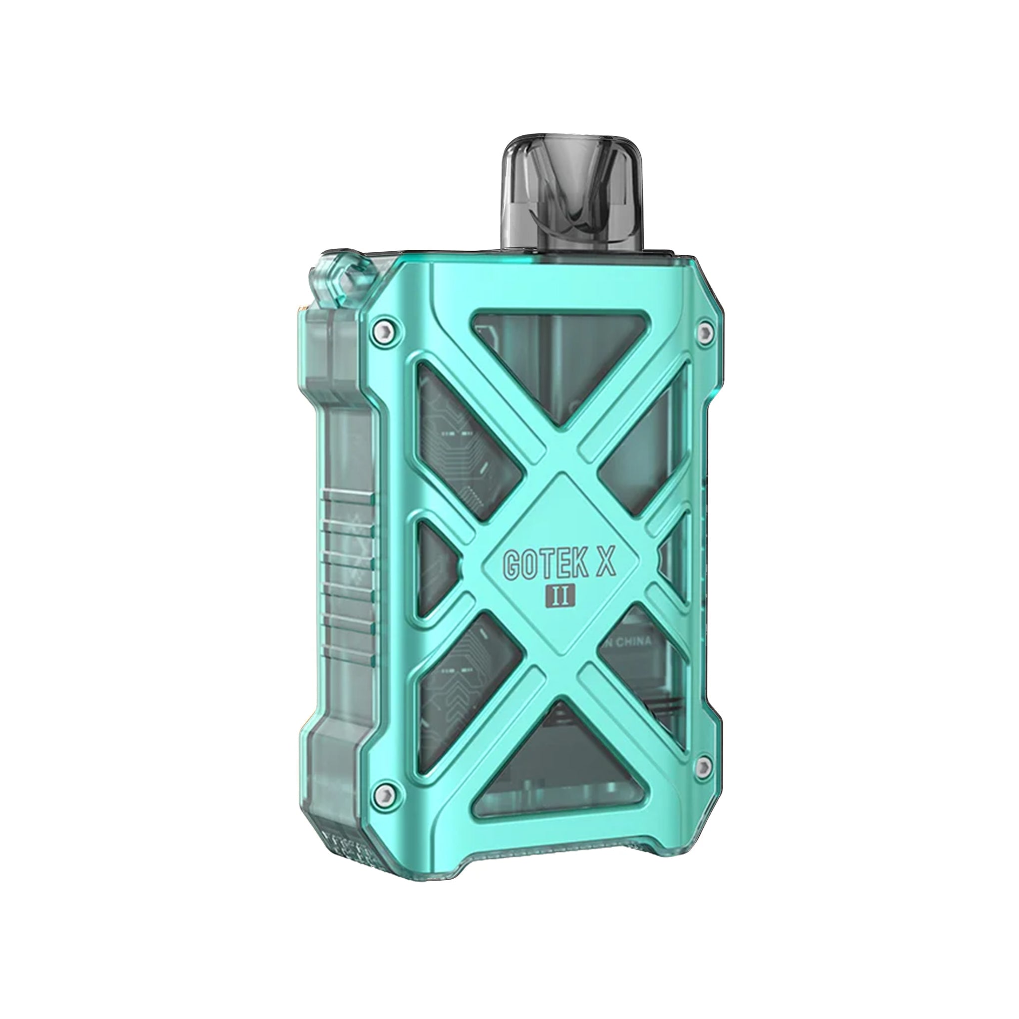 Aspire Gotek X II Kit - Cyan