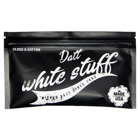 Datt White Stuff Cotton