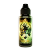 Zeus Juice Mortals Double Dragon 100ml Shortfill