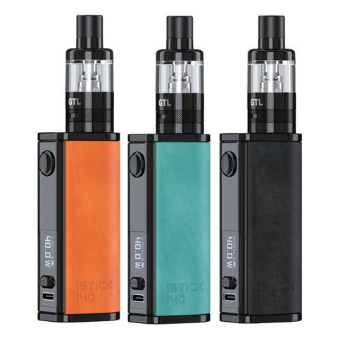 Eleaf iStick i40 Vape Kit