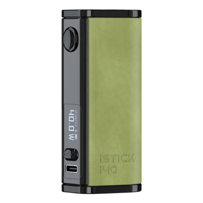 Eleaf iStick i40 Vape Mod Eleaf iStick i40 Vape Mod