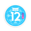 Frozen Menthol / 18mg (Medium) / Single
