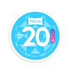 Frozen Menthol / 12mg (Regular) / Single