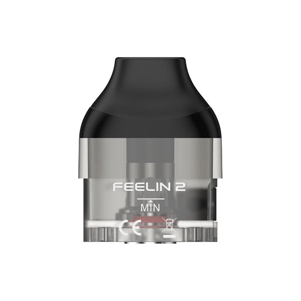 Nevoks Feelin 2 Replacement Pods 2pk
