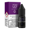 Blackcurrant Menthol / 11mg