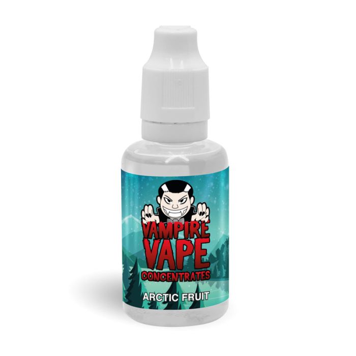 Vampire Vape Arctic Fruit 30ml Concentrate