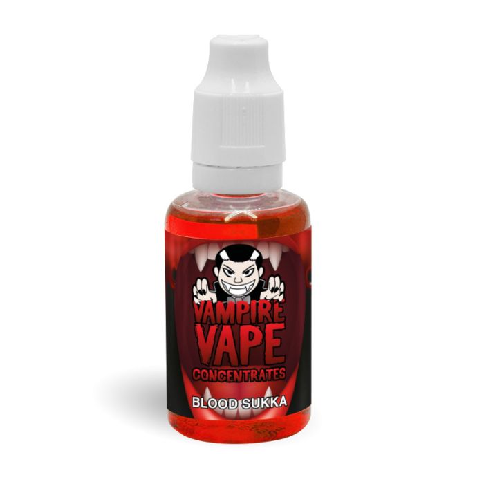 Vampire Vape Blood Sukka 30ml Concentrate