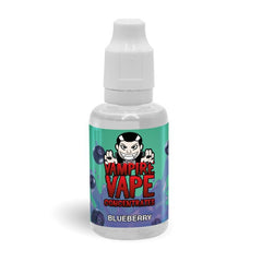 Vampire Vape Blueberry 30ml Concentrate
