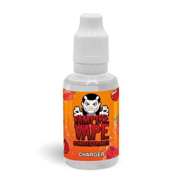 Charger Aroma Concentrate by Vampire Vape - Aroma Concentrates UK