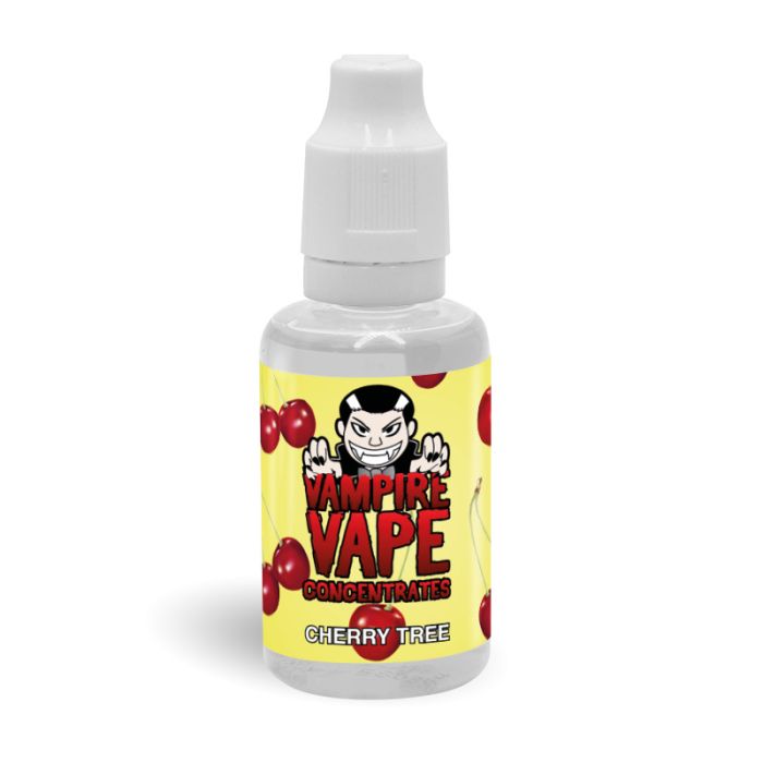 Vampire Vape Cherry Tree 30ml Concentrate